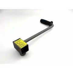 Vinsjsveiv for Alko 901 Vinsj