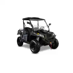 Sector E1 har solid kj&oslash;relengde - Massiv lastekapasitet - Stilleg&aring;ende og milj&oslash;vennlig! Bygget for stabilitet og ytelse. Kj&oslash;retid etter en enkel ladning - inntil 70 km. Inkludert i prisen er: vedlikeholdsfritt Discover&trade; batteri og integrert lader - tilhengerfeste - vindskjerm - tak - aluminumsfelger - justerbare gasst&oslash;tdempere. 8 timers ladetid p&aring; 16 Ah kurs. Avbildede modeller kan avvike fra standardleveranse og kan v&aelig;re vist med ekstrautstyr. Sector E1 MC-registrert UTV er godkjent for 2 personer og kan kj&oslash;res av personer med bilsertifikat. Sector E1 er typegodkjent som en elektrisk drevet 4-hjuls motorsykkel og er eldrevet 4-hjuls motorsykkel er ikke mva-pliktig. Sector E1 er egnet til bruk i temperaturer mellom -25 til +45 grader!<br />
 
<h3>Inkludert utstyr</h3>

<p>Vedlikeholdsfritt Discover&trade; batteri og integrert lader, tilhengerfeste, 2-delt vindskjerm, tak, aluminumsfelger, justerbare gasst&oslash;tdempere, bremselys, frontlys, blinklys og tut.<br />
<br />
*Dette produktet trenger registrering og montering. Ved netthandel/bestilling tar vi kontakt &aring; avtaler leveringstid.</p>
