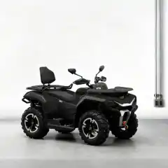 <p>Hisun Guardian 750 LTD 2-Up er en kraftig og allsidig ATV som ikke inng&aring;r kompromisser. Med sin robuste 750 cc motor, firehjulsdrift og sjener&oslash;se lasteplass kan den h&aring;ndtere ethvert terreng. Takket v&aelig;re vinsjen, LED-belysning og servostyring gir den maksimal funksjonalitet og sikkerhet. Uansett v&aelig;r s&oslash;rger h&aring;ndtak- og setevarmeren for optimal komfort. Stol p&aring; ytelse og p&aring;litelighet &ndash; med Hisun Guardian 750 LTD 2-Up!</p>

<h5>Modellen er designet og utviklet i USA og leveres med 5 &aring;rs garanti.</h5>

<h3>Inkludert utstyr</h3>

<p>Key-less start, Drive-by-wire funksjon, vinsj med nylontau, 14&rdquo; alu-felger, tre oppbevaringsrom, Tilhengerfeste med kule, Tilhengerfeste foran, bukplate, Power steering, LED-lys, 7&rdquo; TFT-fargeskjerm, beskyttelsesplast p&aring; rack foran og bak, h&aring;ndbeskyttere og ryggst&oslash;tte, diff. lock bak, luftdempere (piggy back), sete- og h&aring;ndtaksvarmer, gyroskop.<br />
<br />
*Dette produktet trenger registrering og montering. Ved netthandel/bestilling tar vi kontakt &aring; avtaler leveringstid.</p>
