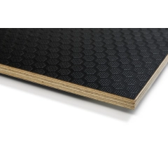 MM - Kryssfinerplate 12mm 1600x3000