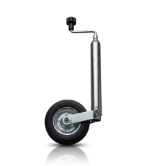 MM - Nesehjul standard ø48