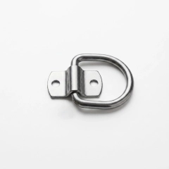 MM - Surrering liten med 2 bolter