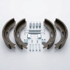 MM - Bremseskosett for BPW 200x50 / S2005-7 RASK