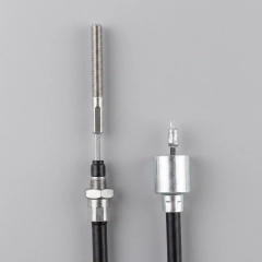 MM - Bremsewire Rustfri for Alko / BPW 1790/2000