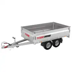 <p>Totalvekt 1300 kg ● Nyttelast 937 kg ● Kassem&aring;l L/B 250/150cm</p>

<form action="https://hammertilhenger.no/produkt/tilhenger-6207-nfh-1400kg/" enctype="multipart/form-data" method="post"></form>
