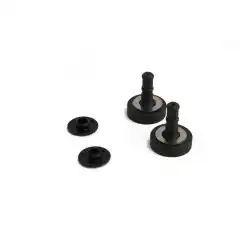 Friksjonsbelegg sideputer AKS 2000/2004/3004